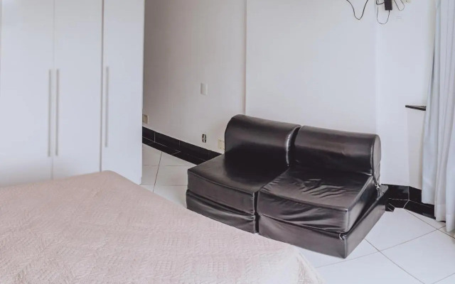 Próximo a praia das castanheiras