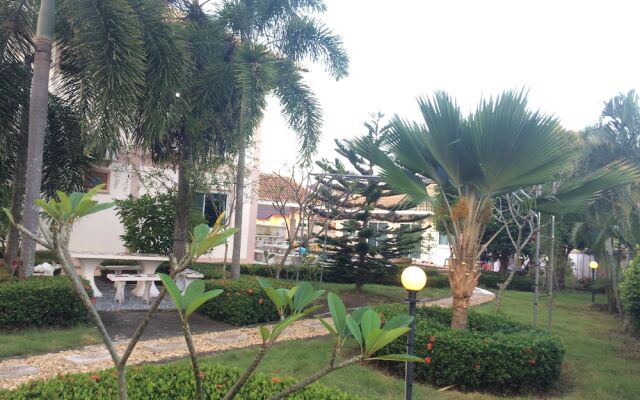EEd Amata Resort