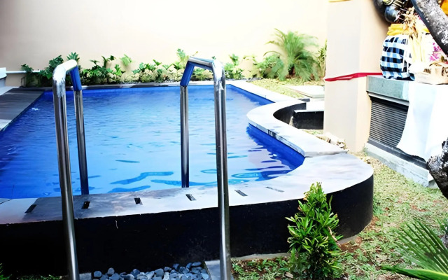 Ratu Guest House