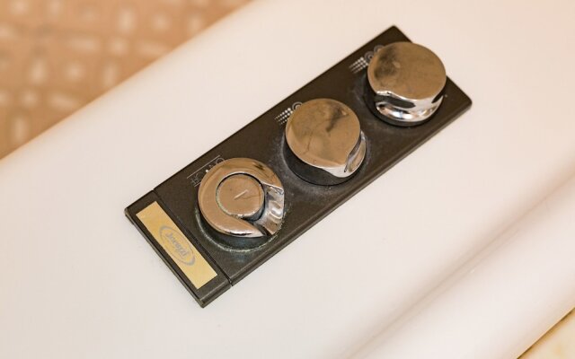 Rome as you feel - Santa Croce Apartment