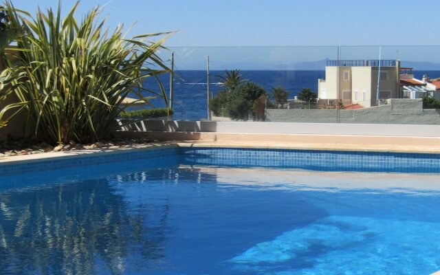 Luxurious Villa Solaris Next To The Beach