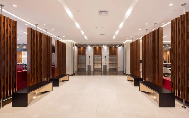 Holiday Inn Quito Airport