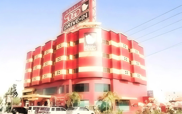 Hotel Sogo Naga City