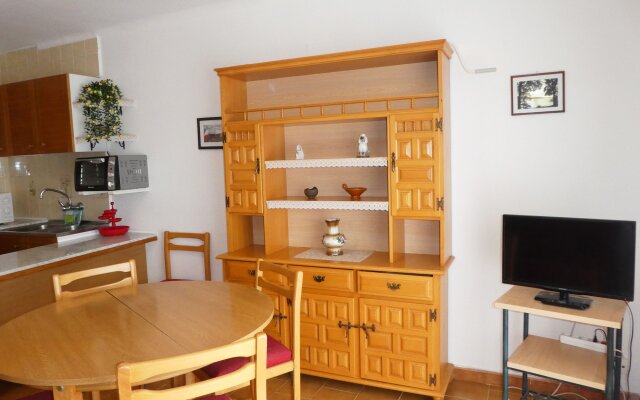 Mar de Peñiscola-Casablanca Apts 3000