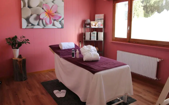 Hotel Le Beausite