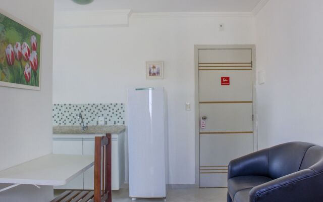 Apart Hotel Pinda