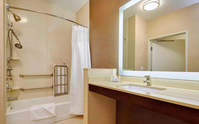 Fairfield Inn & Suites San Diego Carlsbad