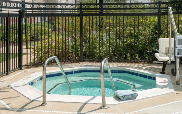 Residence Inn by Marriott - Silver Spring