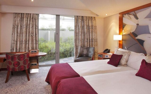 Seven Villa Hotel and Spa