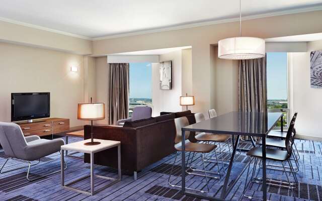 Hilton Newark Airport