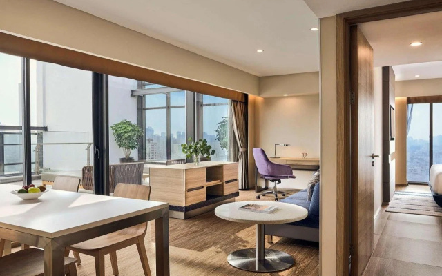 Novotel Hanoi Thai Ha