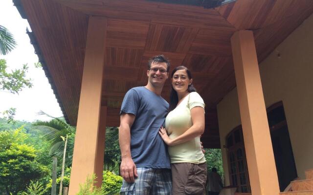 Amrita Homestay