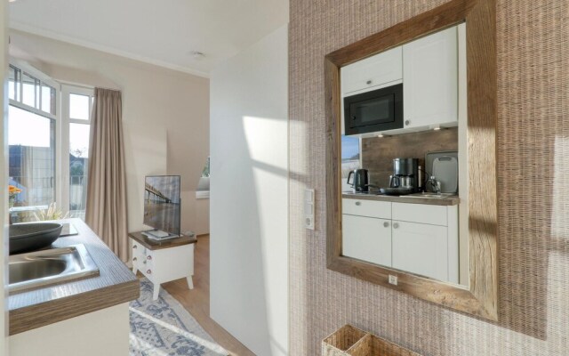 Baltischer Hof Apartment 51