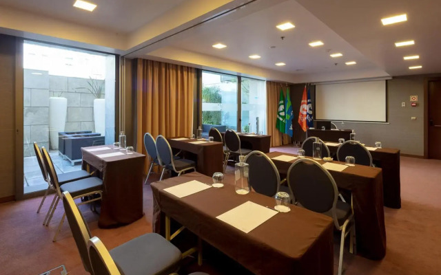 Neya Lisboa Hotel