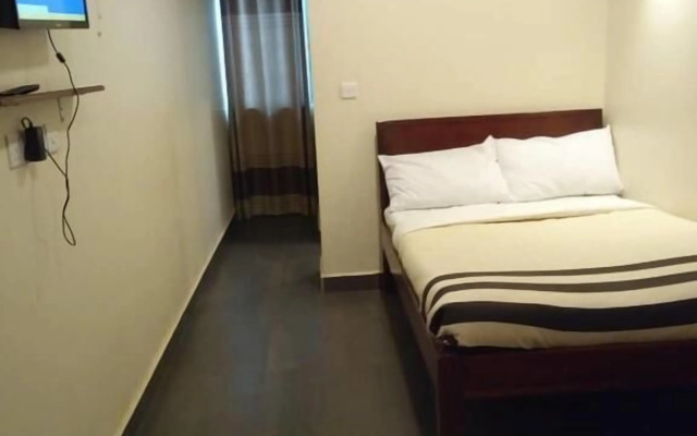 Shangri-La Fortune Hotel