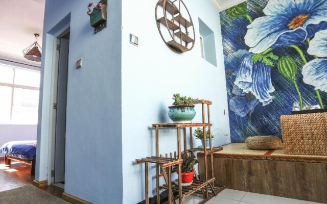 Shuimu Yunxiao Huanxi Courtyard B&B (Dali Ancient Town Branch)