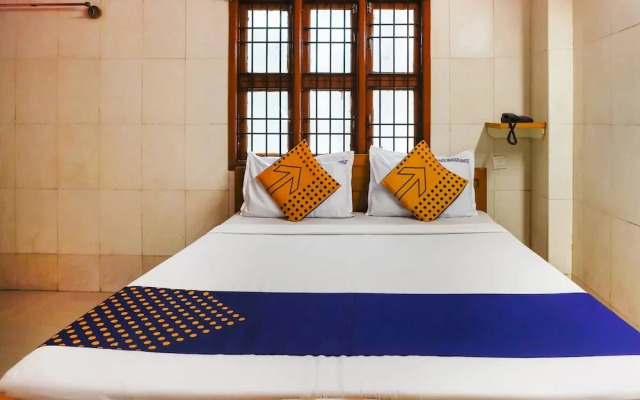 Tamilnadu Mansion by OYO Rooms