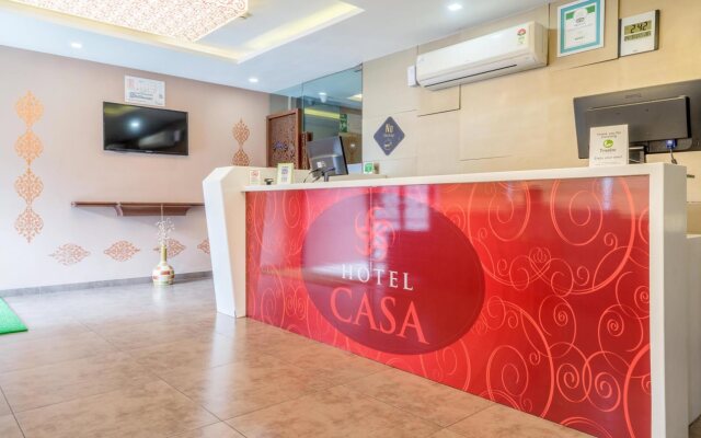 Hotel Casa