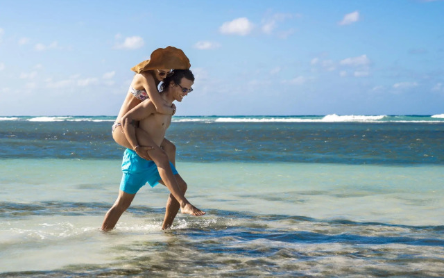 Ocean Eden Bay - Adults Only - All inclusive