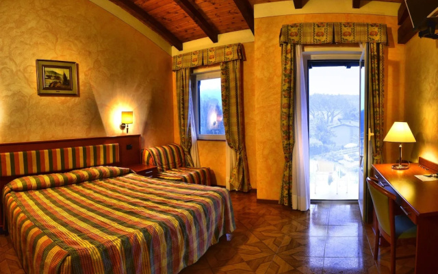 Hotel La Bussola