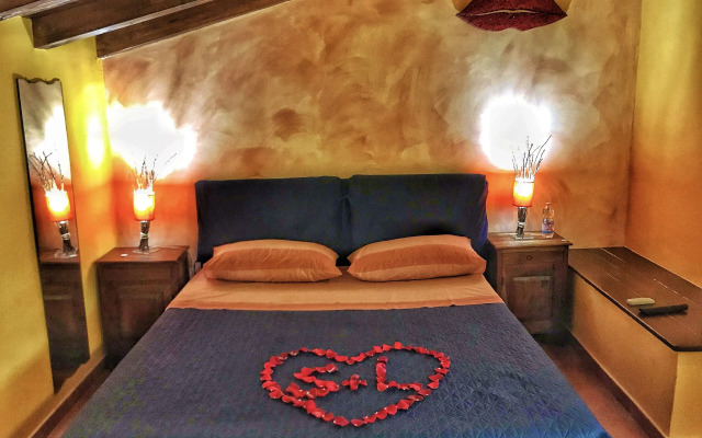 B&B al centro storico