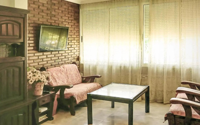 Apartamento Jardines Vía Parque