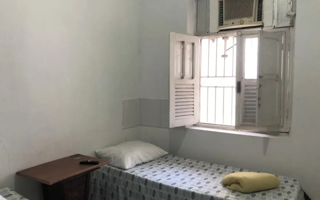 Hostel e Pousada Seu Borba