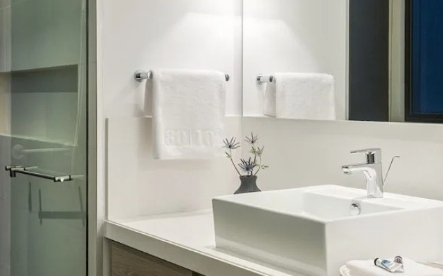Apartamentos 80 10 Urban Living