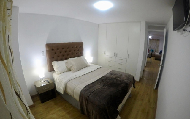 Casona Apartament