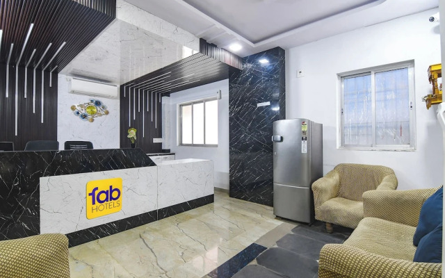 Fabhotel Westin Regency