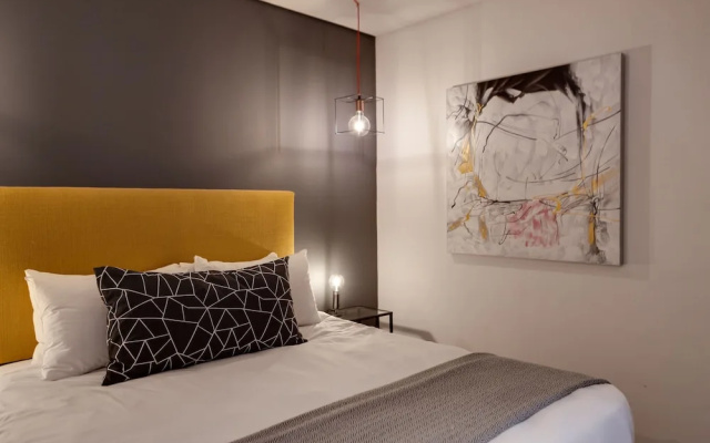 Albert Road Wex Apartment