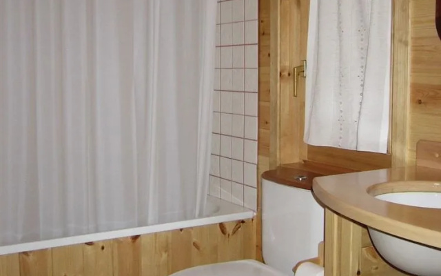 Camping Prado Verde