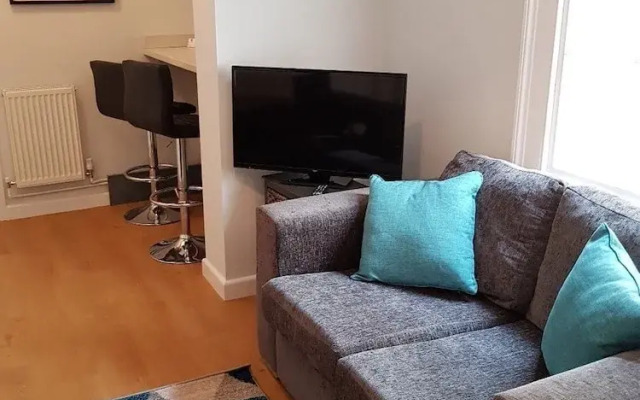 Suitely Berkeley Apartments