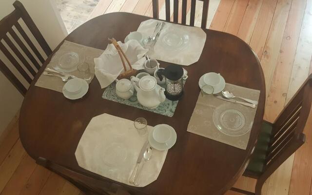 Vue de Vallée Chambres D'hôtes et Gîte