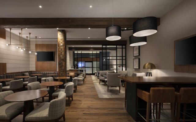 Louisville Marriott Downtown