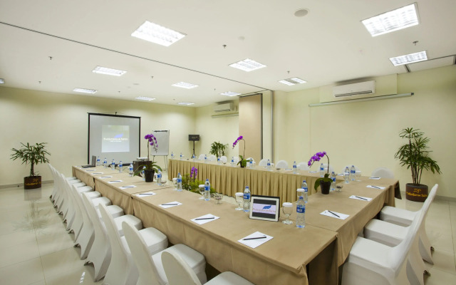 Padjadjaran Suites Hotel & Conference