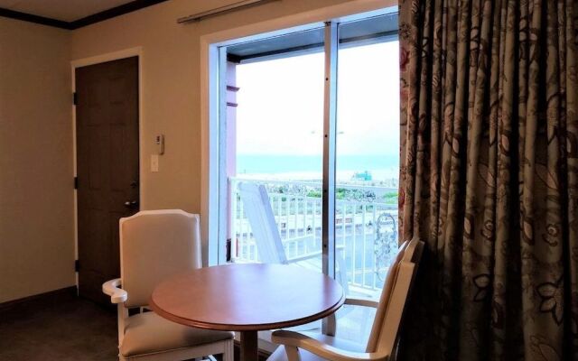 Avondale by the Sea Motel