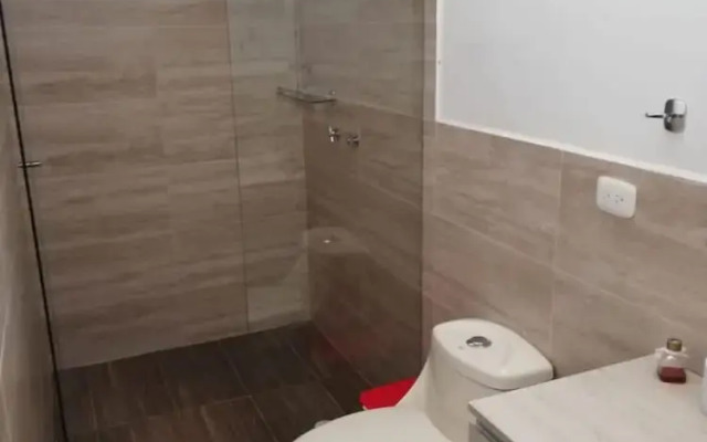 Hotel Boutique El Punto Ideal