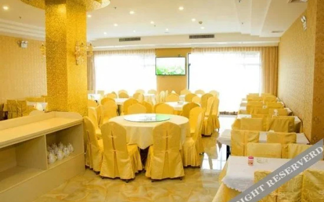 Qianmei Resort Hotel (Nanxiong Shuixi small Island store)