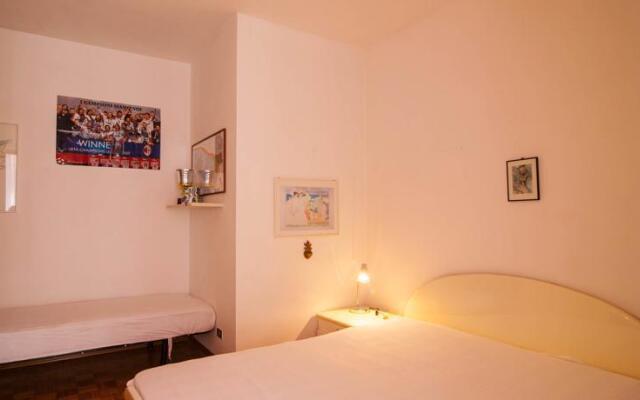 Appartamento Bellucci