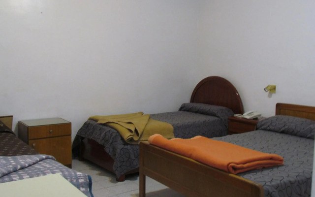 Hotel San Carlos
