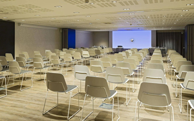 Héliopic Hôtel & Spa