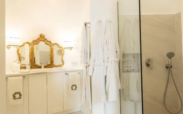 The Tsitouras Collection Hotel