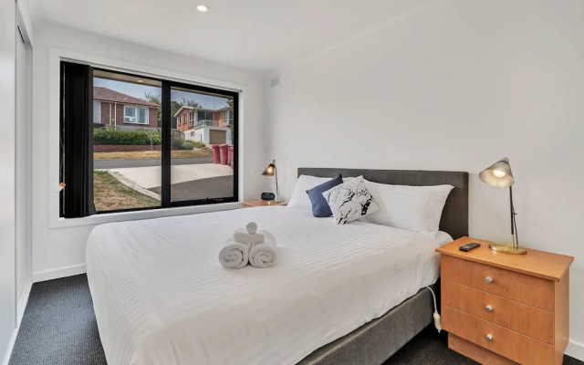Youngtown Executive Apartments