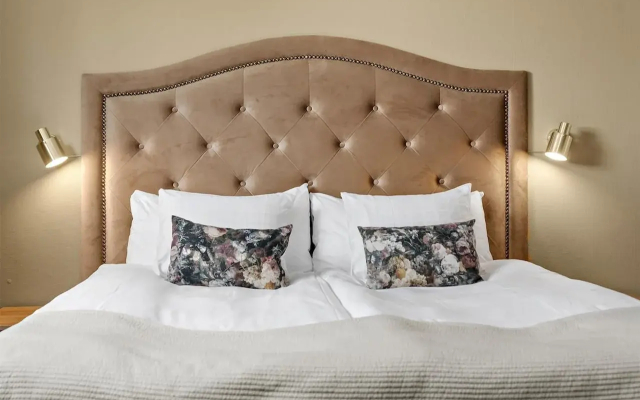 Karlskrona Stadshotell, BW Signature Collection
