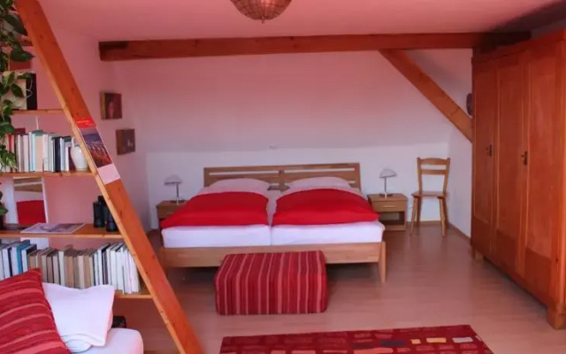 Apartments Ferienwohnungen Bauernhaus Trumpp