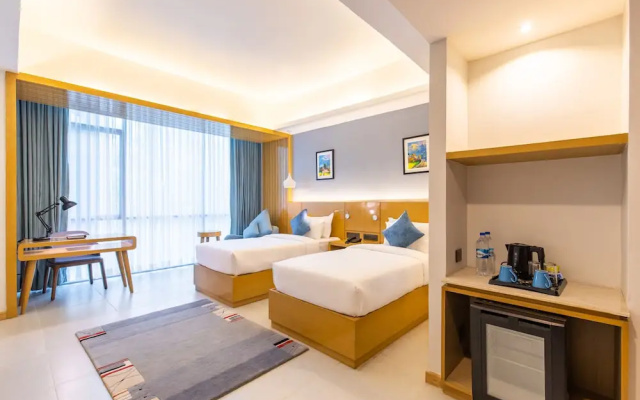 Hotel Siraichuli