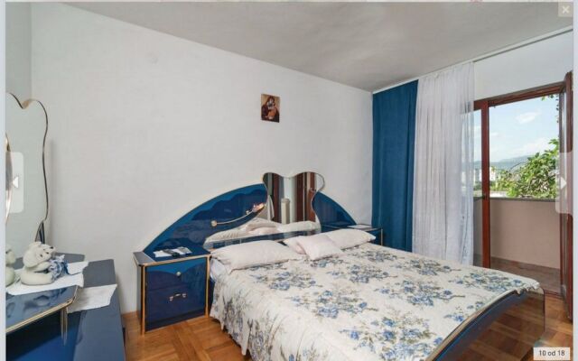 Apartments Tomic