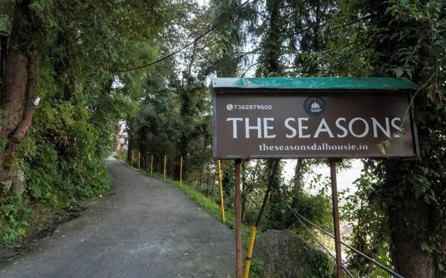 The Seasons Dalhousie