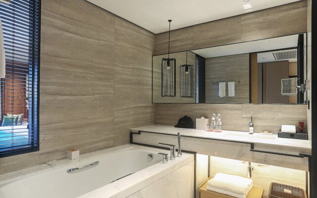 YULUXE Hotel Chengdu